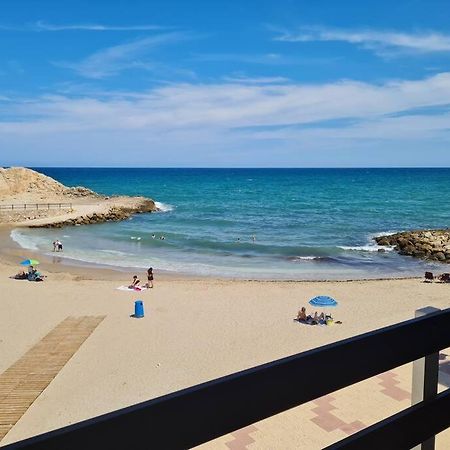 The Perfect Holiday Apartment With Fantastic Views Фаро-де-Кульера Экстерьер фото