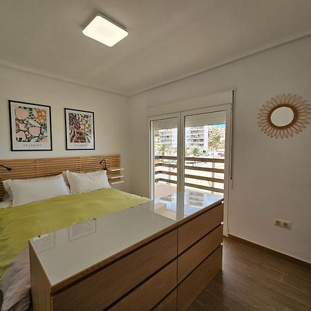 The Perfect Holiday Apartment With Fantastic Views Фаро-де-Кульера Экстерьер фото