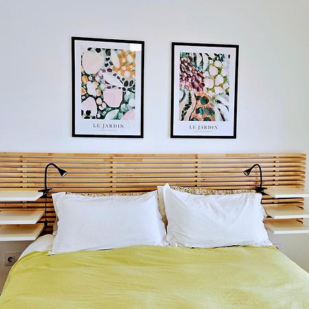 The Perfect Holiday Apartment With Fantastic Views Фаро-де-Кульера Экстерьер фото