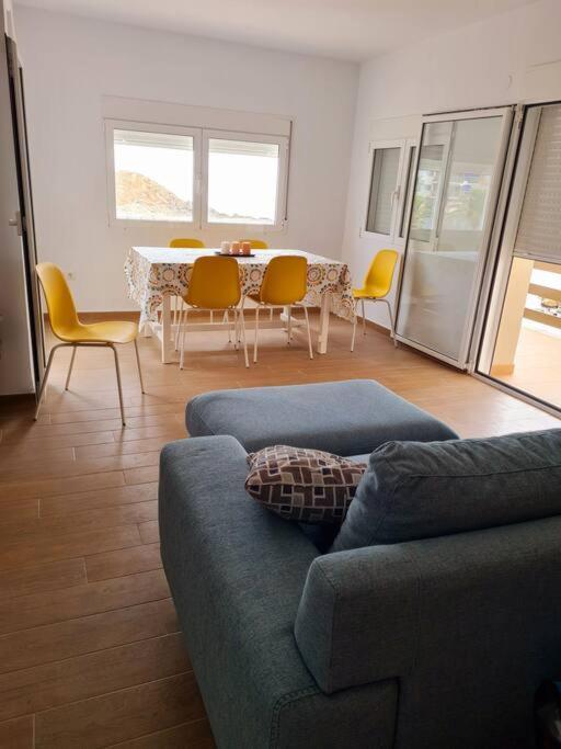 The Perfect Holiday Apartment With Fantastic Views Фаро-де-Кульера Экстерьер фото