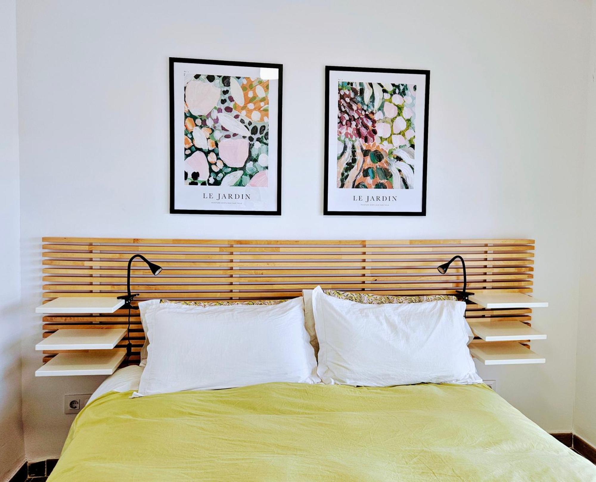 The Perfect Holiday Apartment With Fantastic Views Фаро-де-Кульера Экстерьер фото